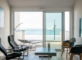 Maison avec Garage & WIFI au Centre des Sables-d'Olonne - FR-1-197-565