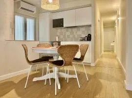 Cozy San Cristobal Apartment in Heart of Alicante