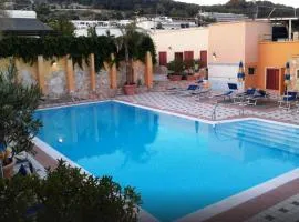 Hotel Le Macine