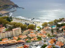 Vivenda da Praia: Machico'da bir otel