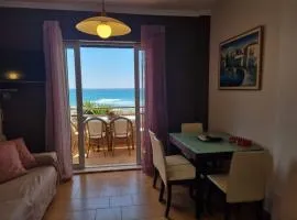 Corfu Glyfada Beach Apartment 58a