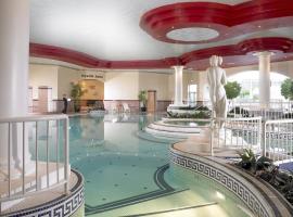 Rochestown Park Hotel, hotel in Cork