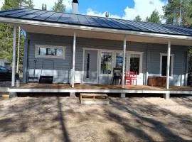 Kaukuanjärven Kimallus