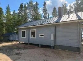 Kaukuanjärven Kimallus