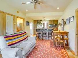 Vibrant Terlingua Vacation Rental Near Big Bend!