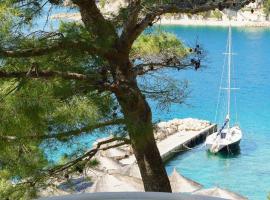 Apartments Bikin, hotel Brel&aacute;ban