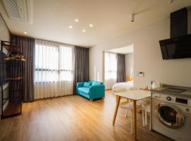 LACOZi STAY , Seoul, hotel v Soulu