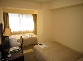Ichihara Marine Hotel - Vacation STAY 51072v, hotel en Ichihara