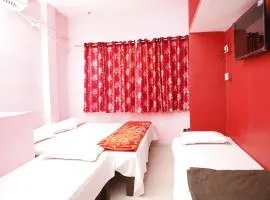 Shree Laxmee Narayan Paying Guest House