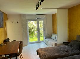 APARTMENT GAL, holiday rental in Novo Mesto