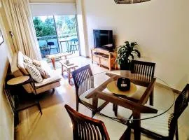 Avenida Aconquija Suites Premium