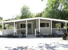 Mill Creek Getaway