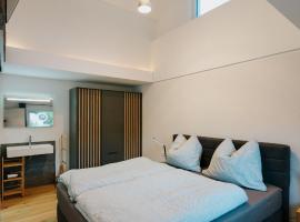 Nockventure Ferienhaus Gnesau, hotel a Gnesau