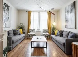 MtlVacationRentals - MTL ZOO