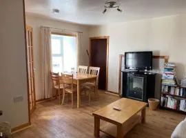 2 Bedroom house overlooking Pierowall Bay, Westray