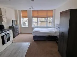 PENTHOUSE APARTMENT IN CENTRAL HALIFAX