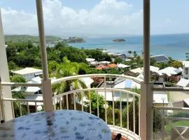 Appartements vue mer - Résidence de la baie - Tartane