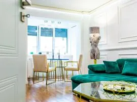 Lady Suite