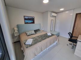 Apartamento de lujo vistas 360°, ubytování v soukromí v destinaci Santa Cruz de la Sierra