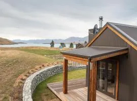 Alpine Lodges