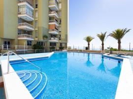 Live Tabaiba Decre con piscina, hotel with pools in Tabaiba