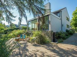 B&B Nouveauté, vakantiewoning in Vaals