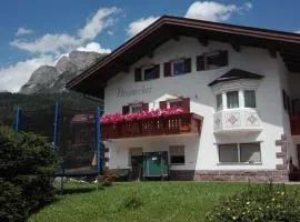 Apartment Pössnecker