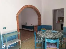 Casa vacanze sa Cresiedda