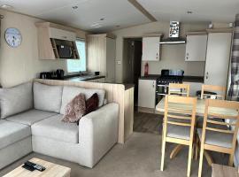 Memories Made, hotel in Selsey