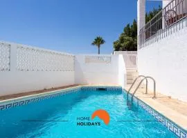 #185 V3 Laranjeiras by Home Holidays