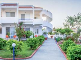 Villa Maroula, golfhotel in Afantou