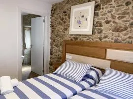 Apartamentos Loncho Finisterre Centro