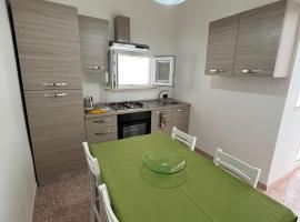 LE SORELLE, hotel v destinaci Monteroni di Lecce