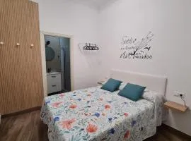 Apartamento Puente Triana