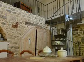 La Maison De Marthe