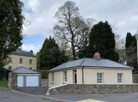 Gwaelodygarth Lodge