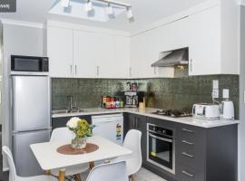 Albany Modern Private 2 bedroom 2 bathroom with Full Kitchen Netflix, cottage in Auckland