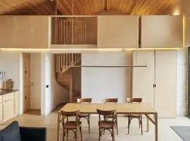 La ferme de Brouage - Gite #2