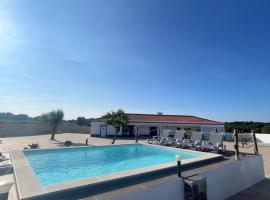Alojamento do Monte, cheap hotel in Estremoz
