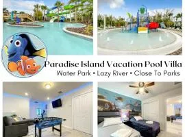 Windsor Island Vacation Pool Villa
