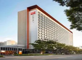 Ibis Singapore on Bencoolen - Newly Renovated