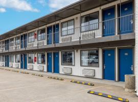 Studio 6 Rock Springs WY Flaming Gorge, hotel Rock Springsben