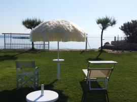 Agriturismo Frontemare, bed & breakfast a Giulianova