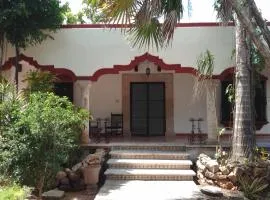 Casa Hacienda Itzimna