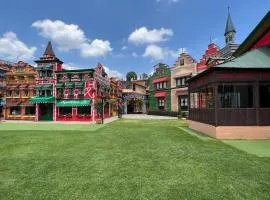 Villa Claus Inn