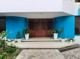 CASA TESORITOS