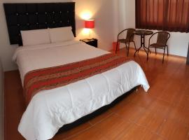 Cusco de mis Sueños Hostal - II