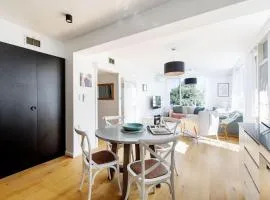 Edge of Elwood - Unwind in Style by St Kilda Beach