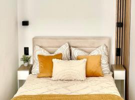 Studio 2 Apartment, hotel in Ełk