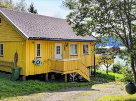6 person holiday home in Naustbukta-By Traum – hotel w mieście Naustbukta
